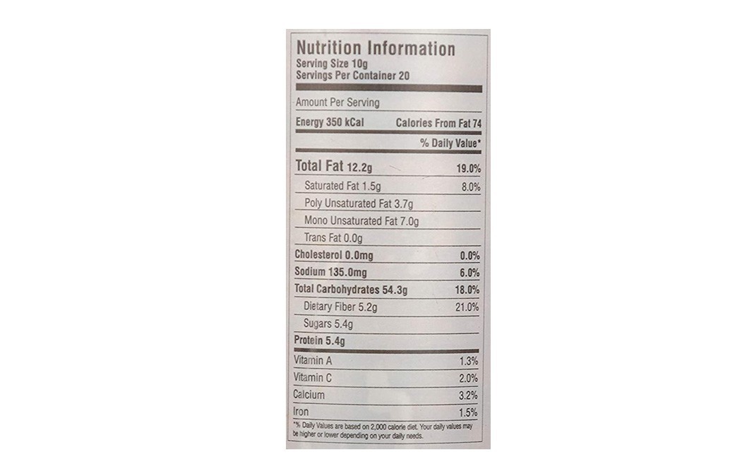 Natural's Bite Dil Khush Mukhwas    Jar  130 grams